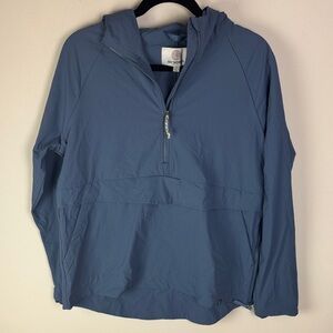 44 North Windbreaker - Women's Large